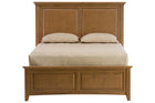 McKenzie Premier Storage Bed